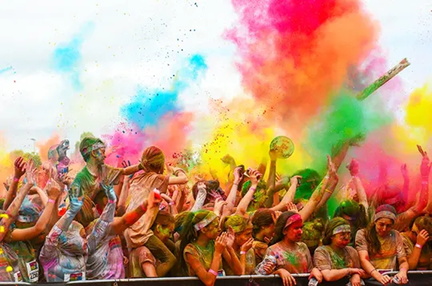 HOLI.v1