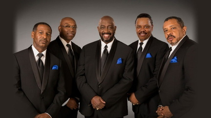 The Temptations1