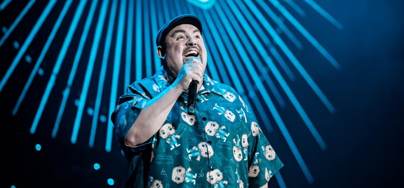 Gabriel Iglesias