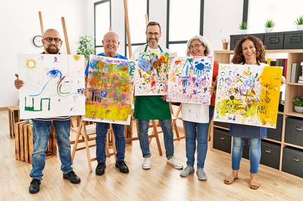 Artclasses