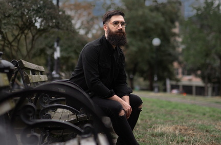 Peter Antoniou