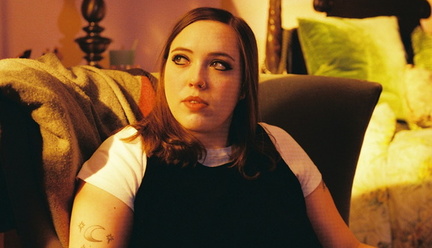 Soccer Mommy