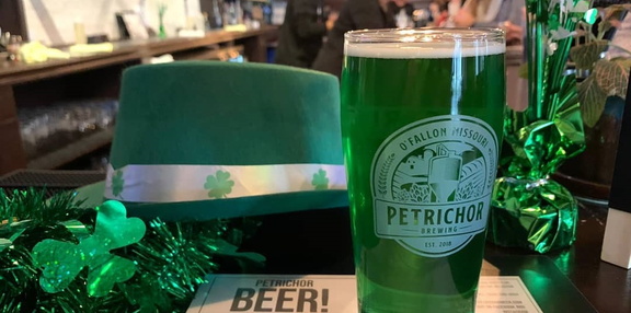 Saint Patrick's Day