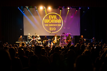 Evil Woman - The American ELO A Tribute Show.v1