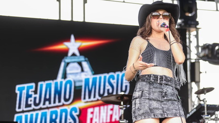 Tejano Music Awards Fan Fair 2025