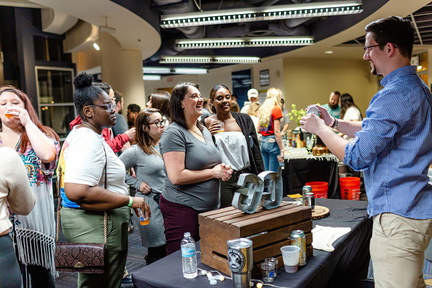 Brewsology Beer Fest