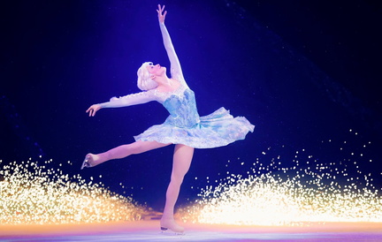 Disney On Ice