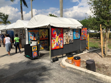Festival Of The Arts