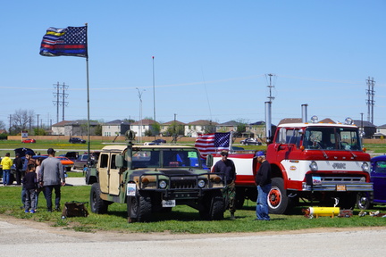 13th Annual Memorial Festival