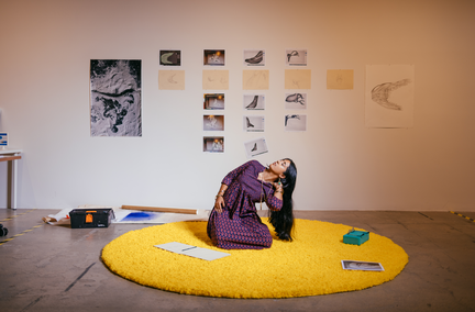 Smita Sen Embodied