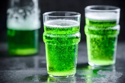 Miami's Almost St. Patrick's Day Pub Crawl