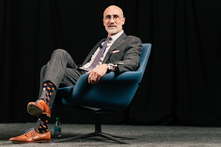 Dr. Arthur C. Brooks