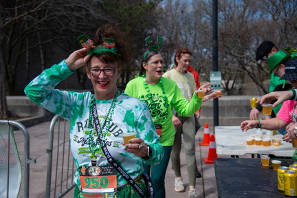 Shamrock Beer Run 5k &amp; BrewFest Indy