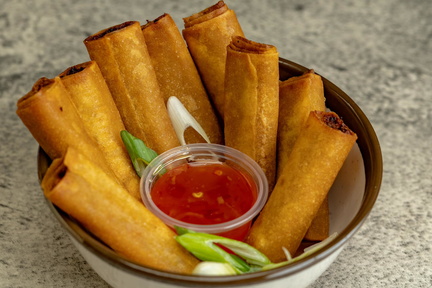 Everything on a Stick!