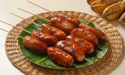 Everything on a Stick!