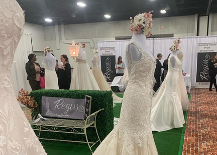 North Carolina Bridal & Wedding Expo