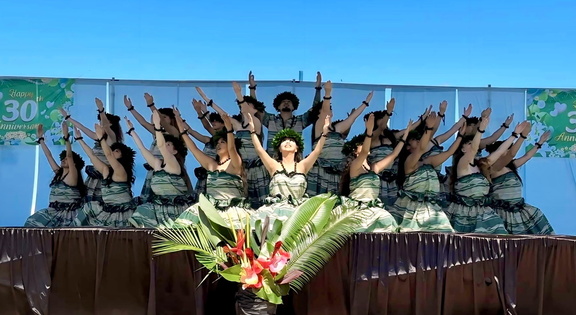 Arizona Aloha Festival