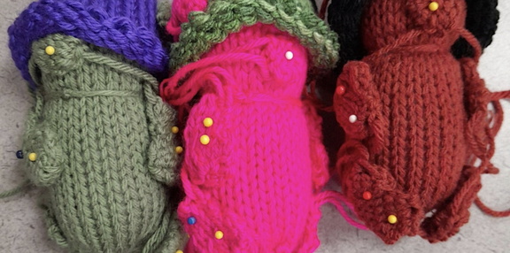 Build A Mini Teddy Bear Workshop