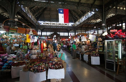 Santiago Vintage Market