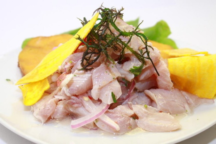 Maria's Cooking Classes