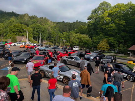 Car Season Kickoff