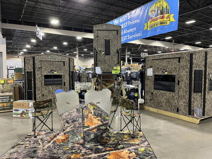  Ultimate Sport Show