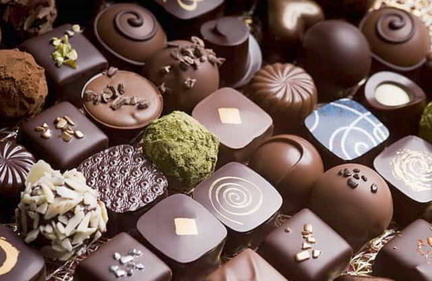 Berlin Chocolate Festival 2025