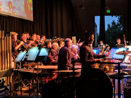 Annual Solo and Concerto Festival