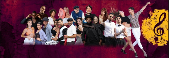 Berlin Salsa Festival