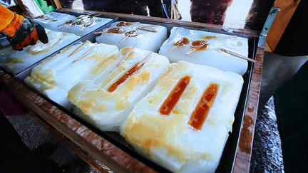 Maple Syrup Festival
