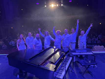 Dreamer The Supertramp Experience