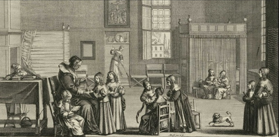 An die Arbeit! Vom Schaffen und Schuften der Frauen