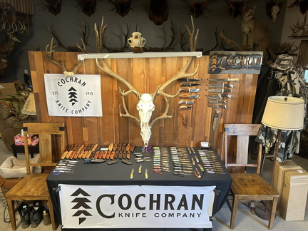 Nevada Premier Sportsman Expo