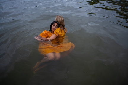 She Floats Collective- The Other Us