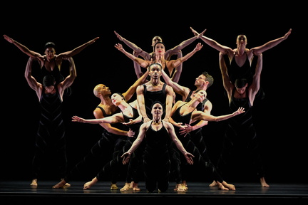 Paul Taylor Dance Company