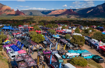 Sedona Mountain Bike Festival