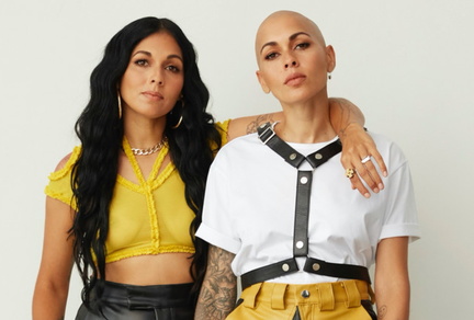 Nina Sky