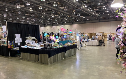 NEACA Spring Craft Show