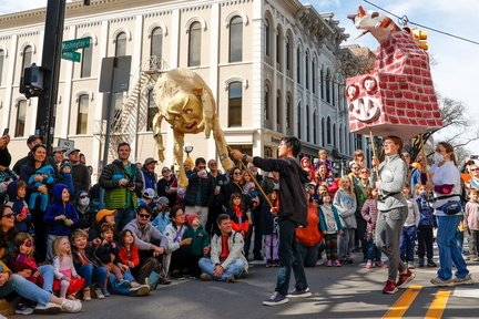 FestiFools Studio