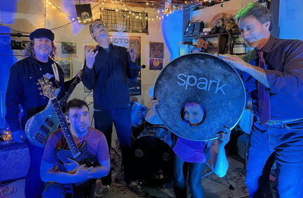 Sparks