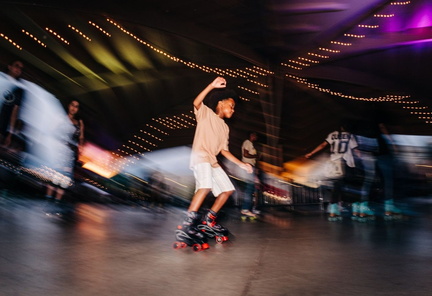 Spin &amp; Skate Teen Jam1