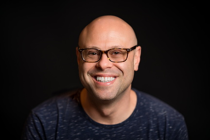 Jon Fisch