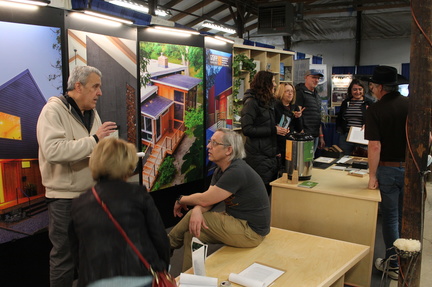33rd Annual Home, Garden &amp; Lifestyles Show