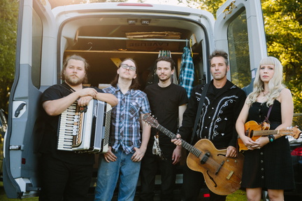 Pine Hill Haints