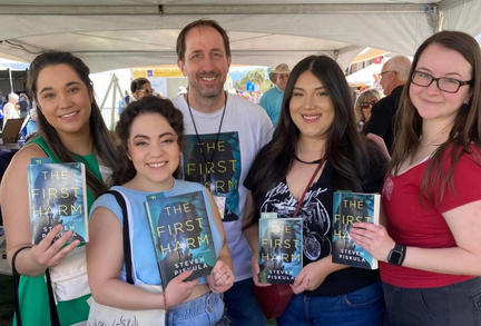 Tucson Festival of Books