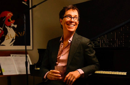 Ben Folds