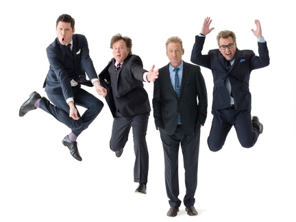 Whose Live Anyway