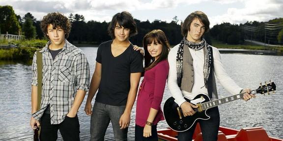 Disney’s Camp Rock The Musical