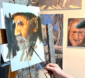 Open Studio Tour