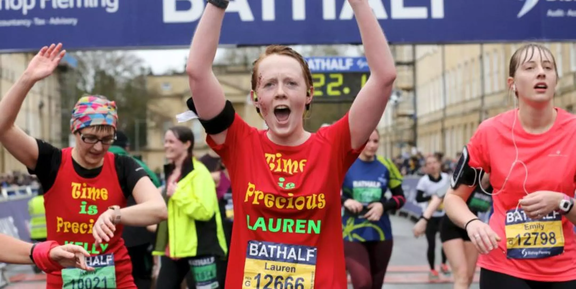 GetPRO Bath Miles Run 2025